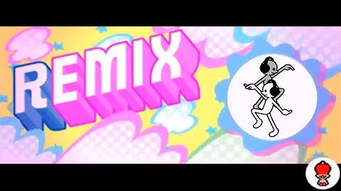 Lockstep - Rhythm Heaven Custom Remix
