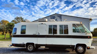 Airstream Argosy 24 Après restauration by L'auto Rustino 914 views 6 months ago 9 minutes, 50 seconds