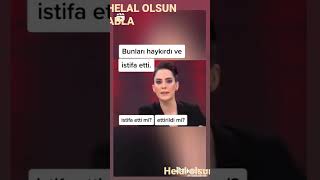 Show Tv Spikeri İsti̇fa Etti̇