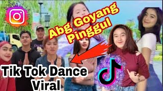 Dance Tik tok Viral Abg Centil||Goyang pinggul_Tik Tok Hot terbaru 2021...