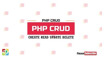 #1INTRO | PHP & MYSQL CRUD Operations explained in Kinyrwanda & english