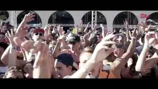 Pool Party DJ MAG #EMF2016 (Official Aftermovie)
