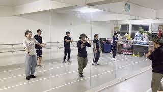 伊凡 FreeStyle 20201119 Part 2