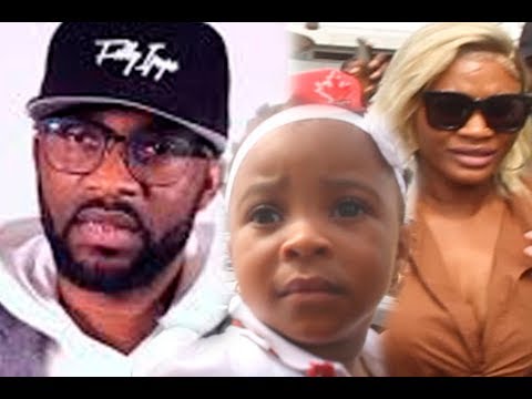 EYINDI... FALLY IPUPA NA NANA KETCHOPE NA KATI YA LUANDA