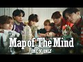 ONE N' ONLY／ “Map of The Mind” Music Video