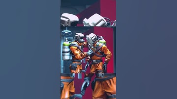 The Lethal Company Experience Part 2  #shorts #lethalcompany   #lethalcompanygameplay