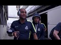 Europa League qualification & reaction to the draw | Unionists in Europe EP. 02