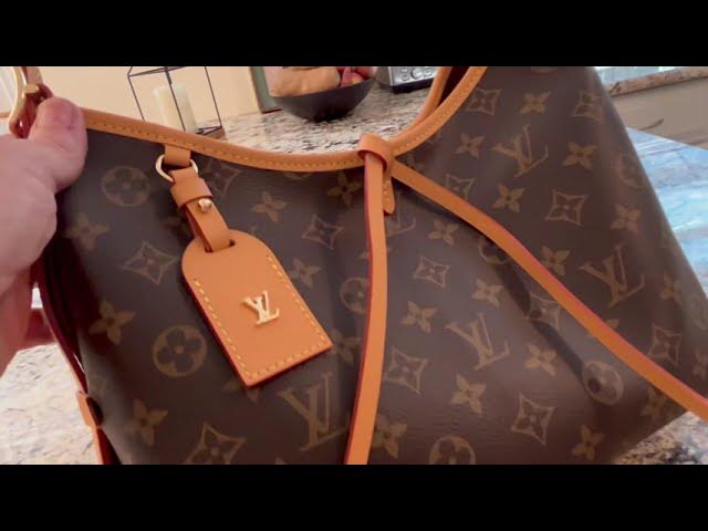 QC~ help me pick a rep for LV Carryall MM in Turtledove! : r