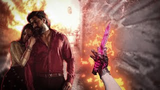 MEHBOOBA KGF CHAPTER 2 A CSGO MONTAGE HBD ❤ FREE PROJECT FILE LINK IN DESC