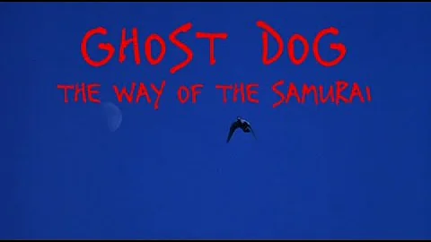 Ghost Dog (1999, trailer) [Forest Whitaker , John ...