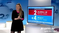 hqdefault Lottostatistik 2020 Ziehung der Lottozahlen vom 18.01.2020