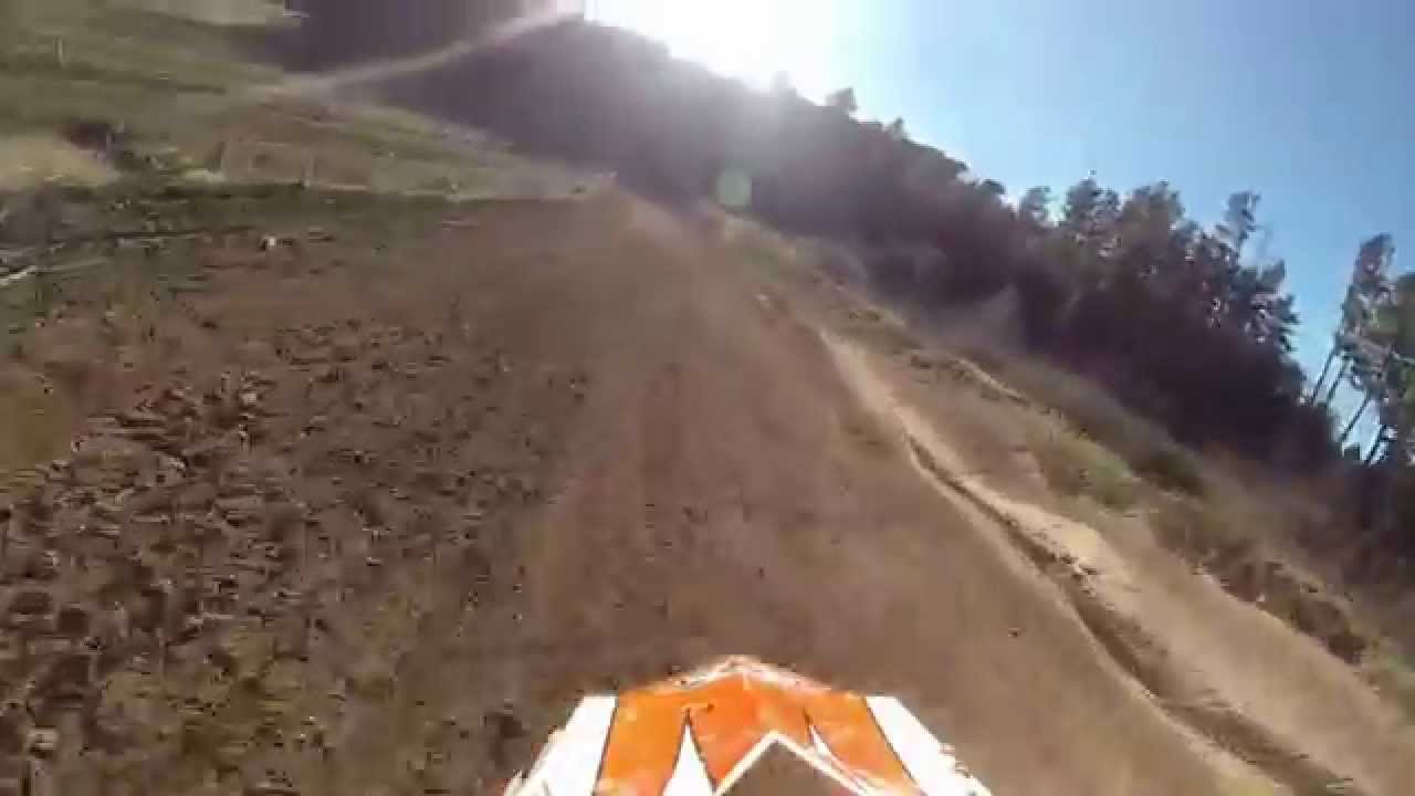 GoPro: Fredrik Lindgren Circuit Puigdemont