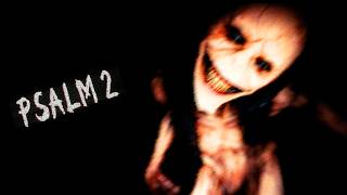 PSALM 2 - Indie Survival Horror Game (No Commentary Gameplay)