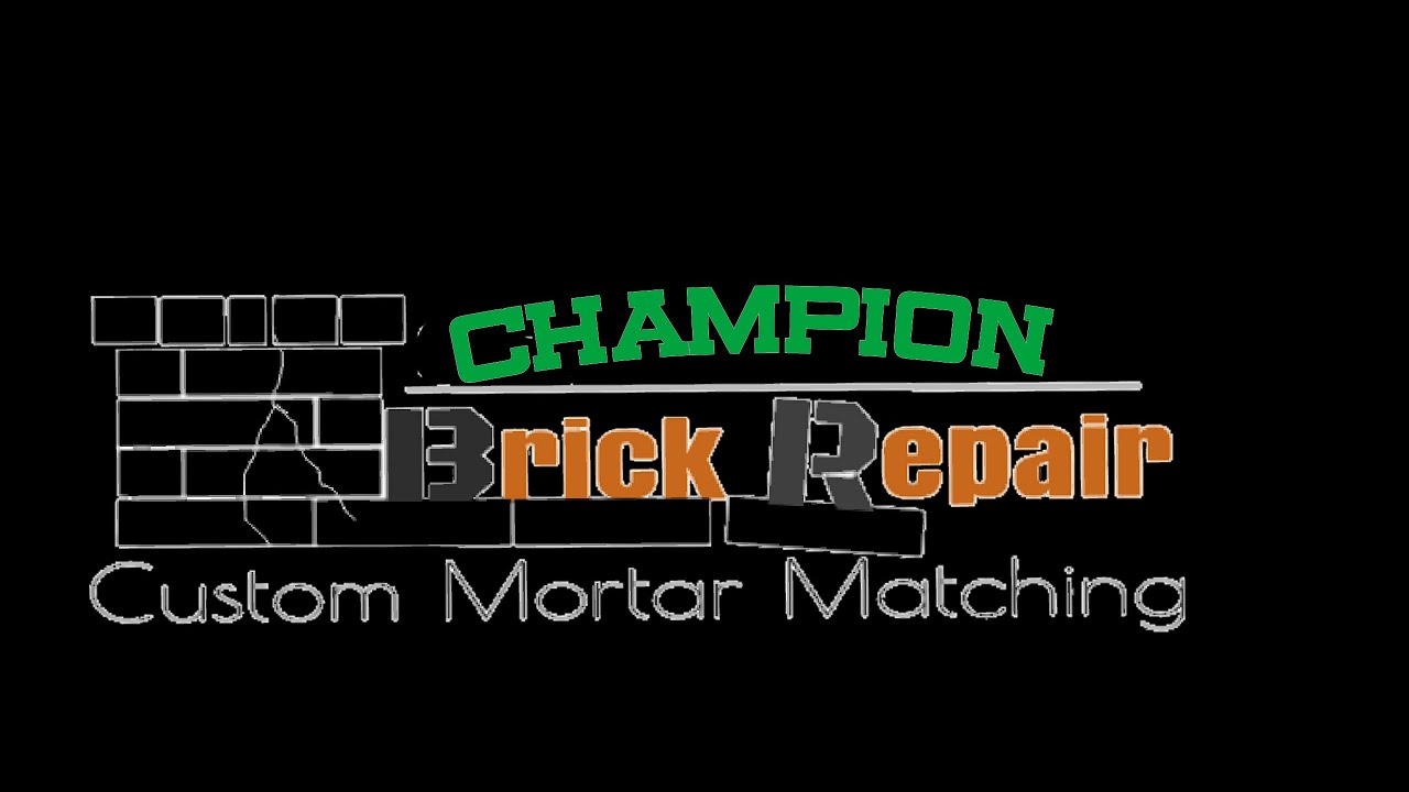 Brick Repair Dallas, Masonry Tuckpointing and Chimney repair YouTube