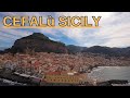 CEFALU, THE BEAUTIFUL SICILY….