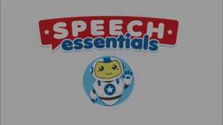 Speech Essentials- Speech Therapy Android App- Tutorial #4 - Games screenshot 5