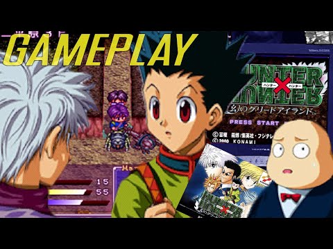 HUNTER×HUNTER グリードアイランド hqdefault.jpg