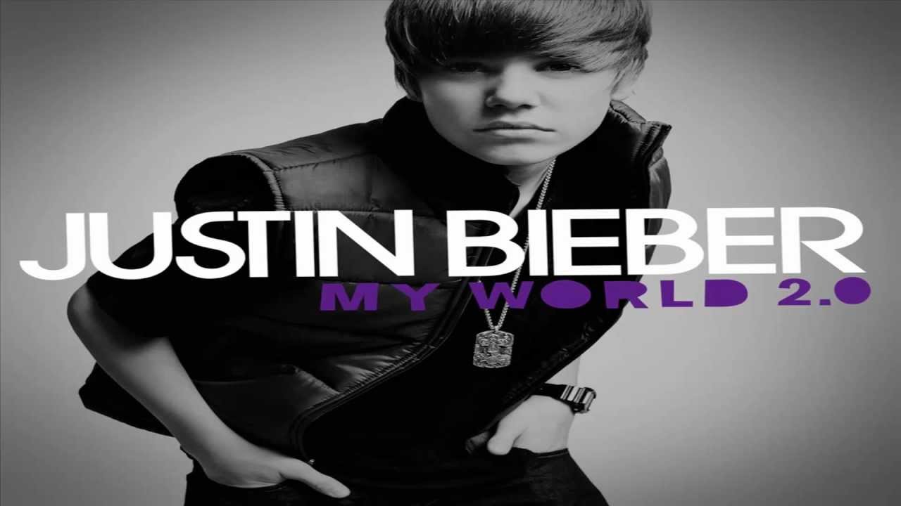 Justin bieber mp3. My World 2.0 Джастин Бибер. Bieber my World 2.0. Bieber my World.