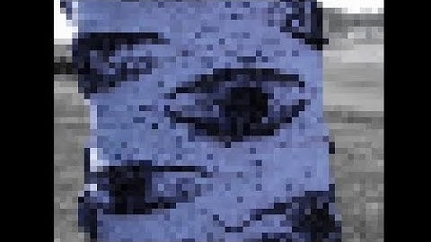 Birch Tree - A Lego Animation