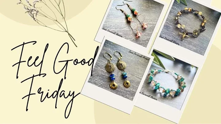 Feel Good Friday 4/29/22