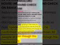 Rahul Gandhi Vote Chori Case EXPOSED | Rahul Gandhi ने खोला वोट चोरी का सच | Adv. Karan Bhanushali