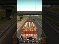 Driving loded Truck...🚛🚛 #driving #gaming #reels #driving #games