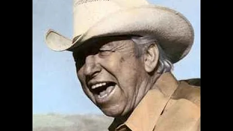 Slim Pickens: A Cowboy Turned Actor (Jerry Skinner...