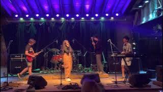 Beggars Dance, Jinjer, (funky jazzy vibe)  @frostblinddfwband6738  @ Harvest House, Denton Oct 22