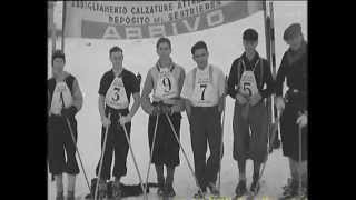 Varsity Trip 2013: Funiculaire Party