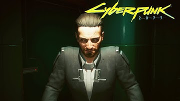 Cyberpunk 2077  - 100% Walkthrough Part 2 - No Commentary - Corpo Full Game - PS5 1080p 60FPS