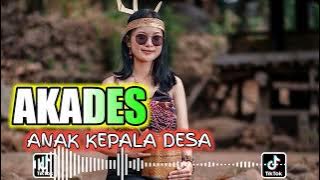 Lagu Acara Terbaru AKADES 2022