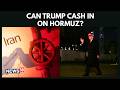Fareed Zakaria Questions Donald Trump’s Hormuz Gambit: Strategic Move or Risky Bet? | N18G