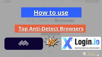 Tutorial: Mysterium Network + xLogin.IO – Non‑Caching Proxy Browser