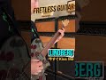 LINDBERG「今すぐKiss Me」フレットレスギターで弾いてみた。