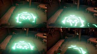 Pirate Legend Shanty All Instruments Full Band