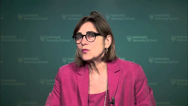 Jacqueline Bhabha on Migrant Children and Human Rights