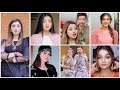 Kanwal Aftab, Areeka Haq,Rabeeca Khan,Asad Ali,Hafsa Khan,Ali Khan and others tiktok videos 💞