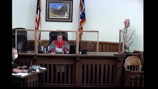 Jury Finds Defendant Guilty of Gross Sexual Imposition in Courtroom Verdict