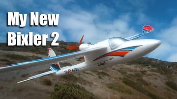 My New Bixler 2