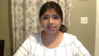 Career Video Series featuring URI Alumni: Joyce Calderon