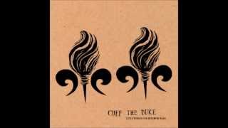 CUFF THE DUKE - Long Winter chords