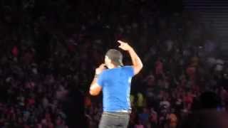 Luke Bryan--Play It Again--Vanderbilt Stadium--July 11, 2015