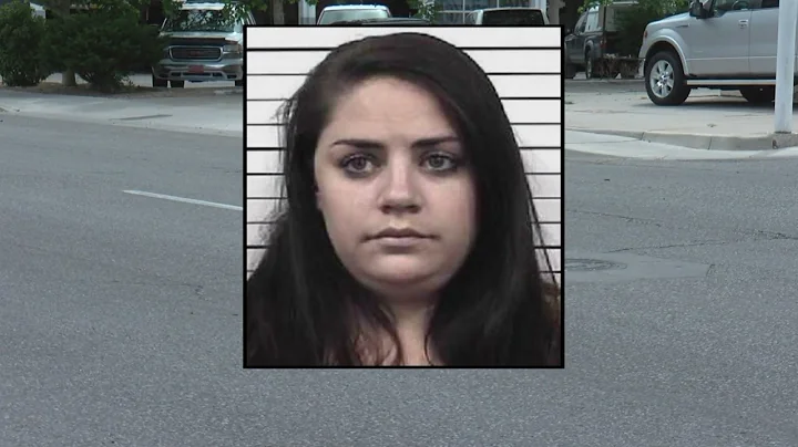 New Mexico woman arrested for DWI on electric scooter