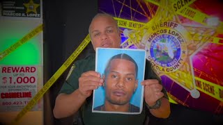 Los Más Buscados Puerto Rico: Tras arresto de John Graver por agresión en medio de ataque de celos