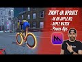 Zwift Game Update: 2 Hidden Updates No One Told You About