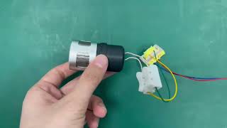 Zxy New Product - High Sound Quality Microphone Audio Transformer Component Ei14