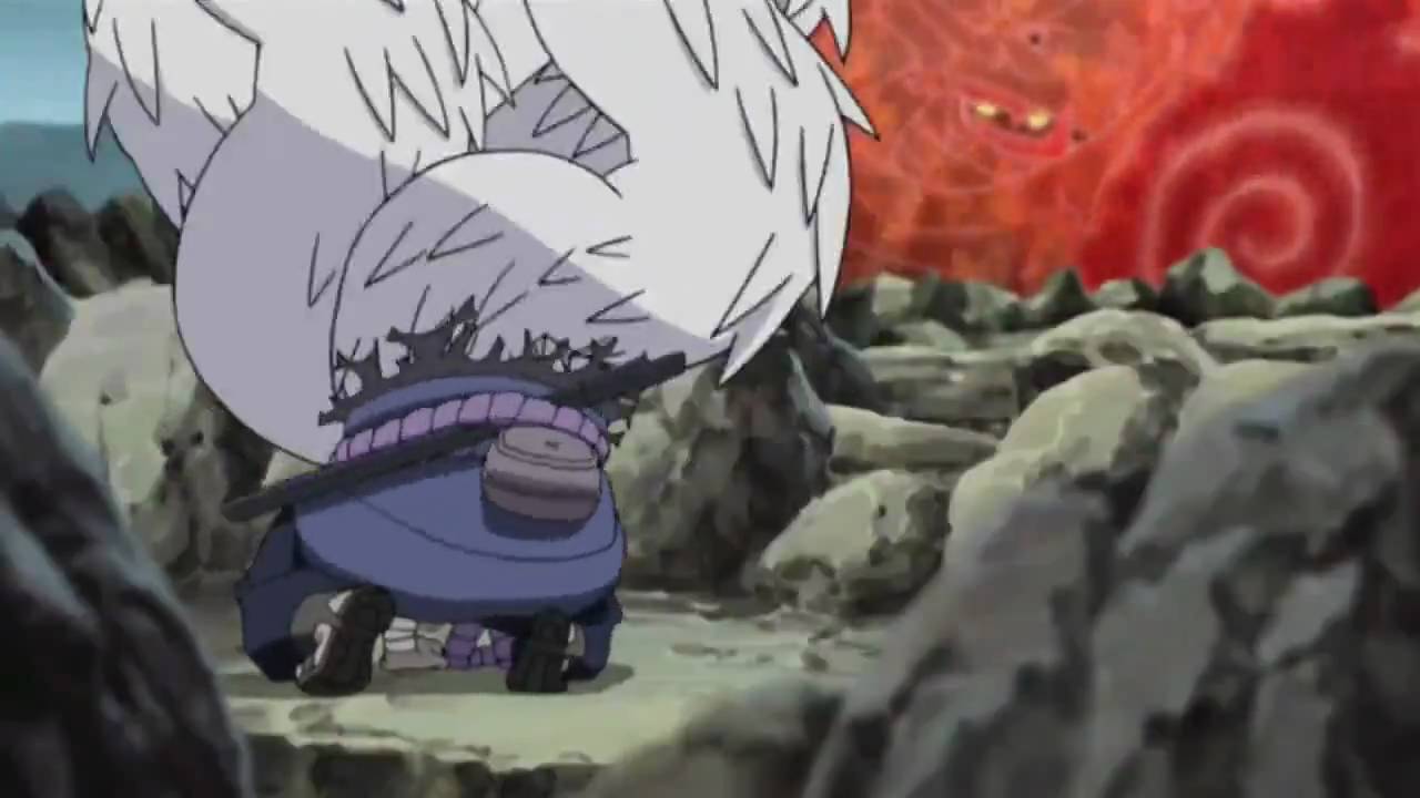 A mãe do Sasuke quase adotou o Naruto como filho! #naruto