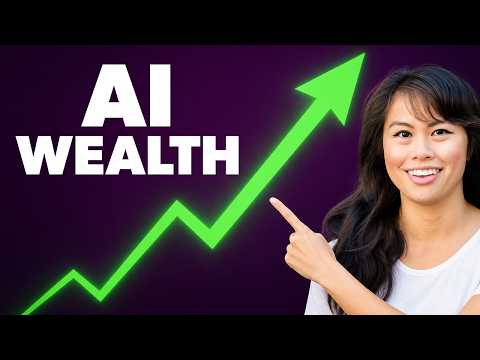 12 Ways to Build Wealth with Claude AI