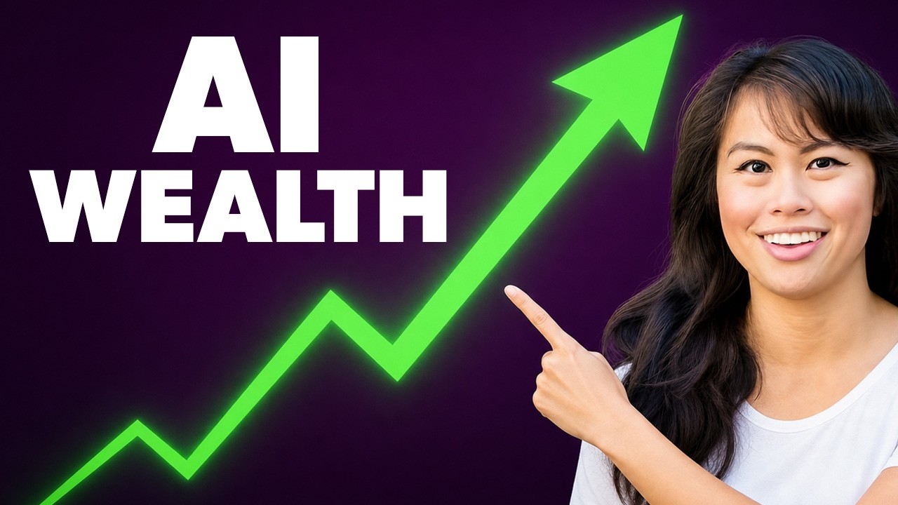 12 Ways to Build Wealth with Claude AI