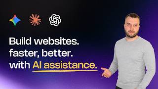 Introducing AI, the deep dive demo